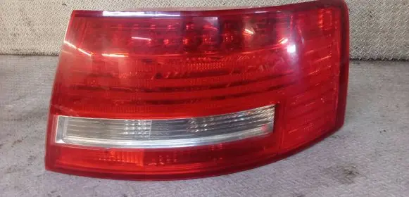 Audi A6 S6 C6 4F Rear/tail lights