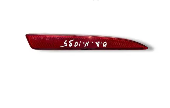 Opel Astra J Rear tail light reflector A055364