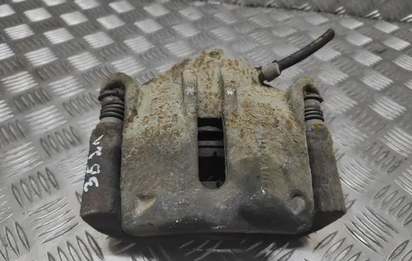 Renault Megane II Front brake caliper
