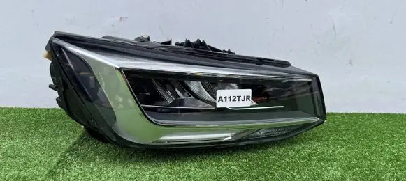 Audi Q2 - Headlight/headlamp 81A941012