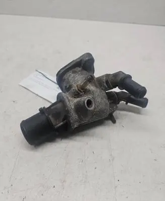 Opel Astra H Thermostat/thermostat housing 55203388
