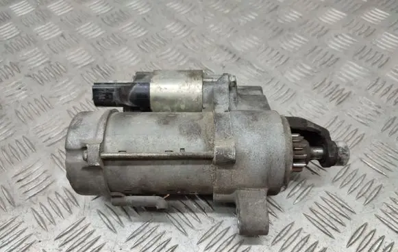 Audi A4 S4 B8 8K Starter motor 03L911024B