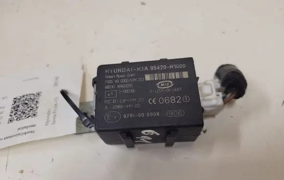 Hyundai Santa Fe Immobilizer control unit/module 95420H1000