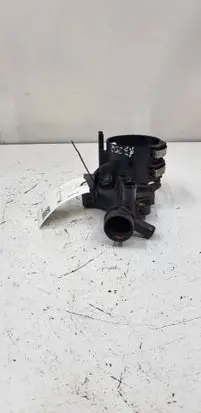 Mercedes-Benz Sprinter W906 Fuel filter bracket/mount holder A6512003700