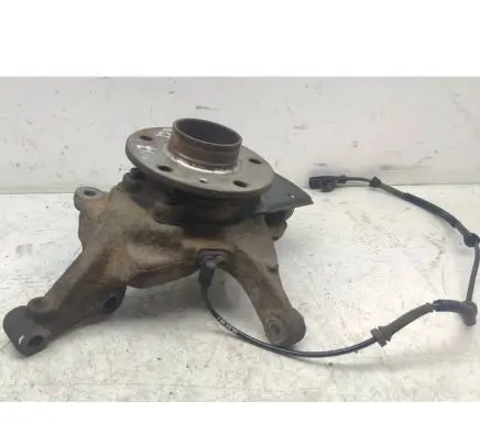 Renault Trafic III (X82) Front wheel hub 402026199R
