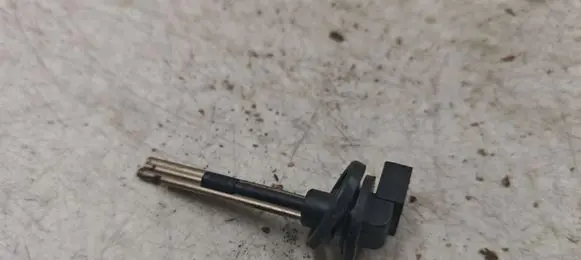 Mitsubishi Lancer X Sensor 109942584