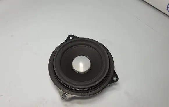BMW 5 F10 F11 Rear door speaker 9169693 65139169693 9368386