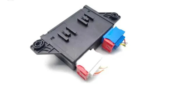 Alarm control unit/module