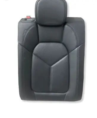 Porsche Macan (95B) Rear seat 95BHIS00000