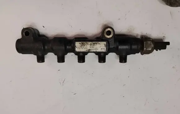 Peugeot 307 Fuel main line pipe 9654590 9654592680 832008197