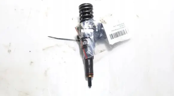 Skoda Roomster (5J) Fuel injector