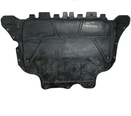 Volkswagen T-Roc Engine splash shield/under tray 3Q0825236E