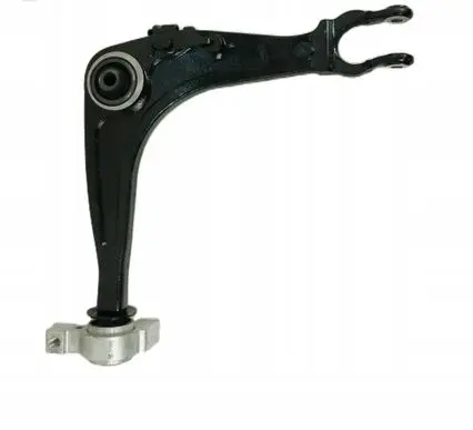 Peugeot 407 Rear control arm 6D4HPH