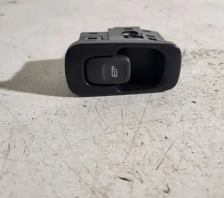 Volvo S80 Electric window control switch 9476695 02W034