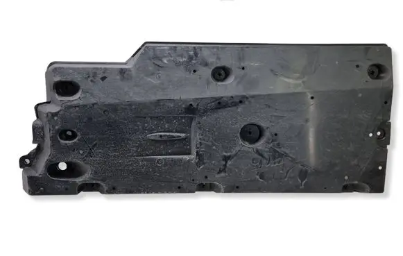 Toyota Yaris Cross Side bottom protection SP9809 581660D120