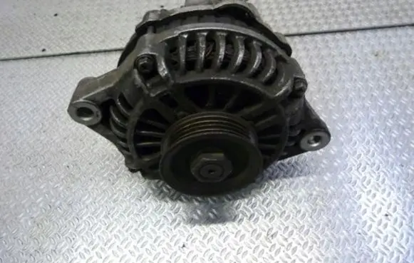 Chrysler PT Cruiser Generator/alternator 5033054AC