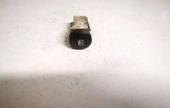 Citroen Berlingo Windscreen/window heater switch