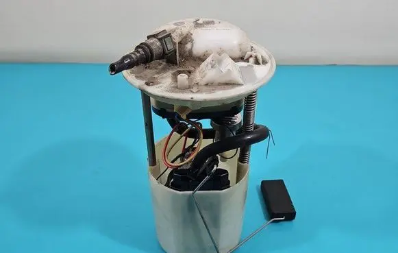 Fiat Panda II In-tank fuel pump 46798695 IMPRK1509244