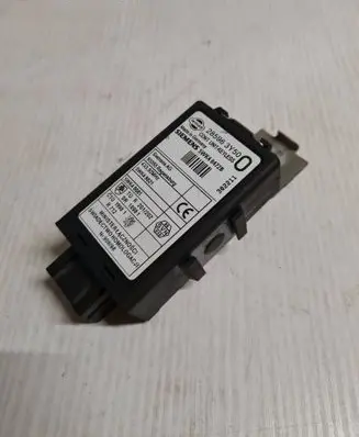 Nissan X-Trail T30 Door central lock control unit/module 285963Y50 5WK48821 5WK46472B