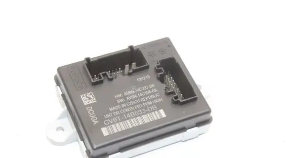 Ford Kuga II Door control unit/module CV6T14B533DB