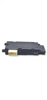 Citroen Berlingo Bluetooth control unit module 9666827980 S180073002