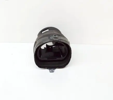Steering wheel column trim