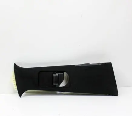 Mercedes-Benz GL X166 (B) pillar trim (top) A1666902925