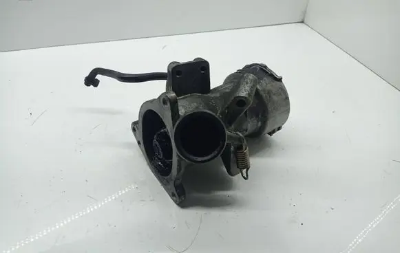 Mercedes-Benz E W211 Throttle valve A646090