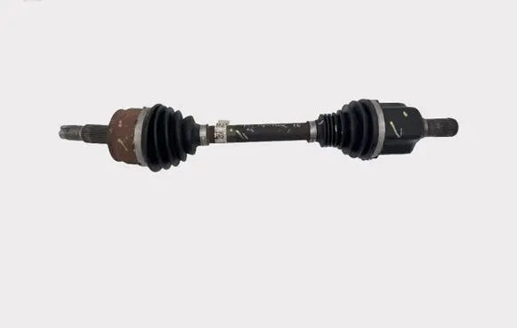 Jeep Compass Front driveshaft 68290568AA 68290568AB 52028390