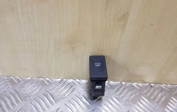 Seat Alhambra (Mk1) Windscreen/window heater switch 7M3959622