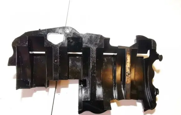 Renault Scenic I Oil sump 7700115568