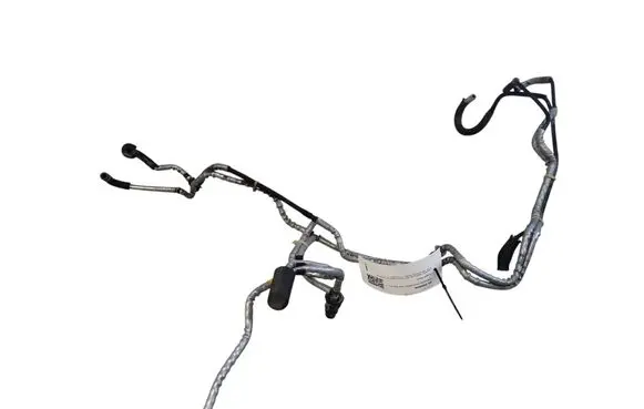 Peugeot 508 Vacuum line/pipe/hose 10458321000K