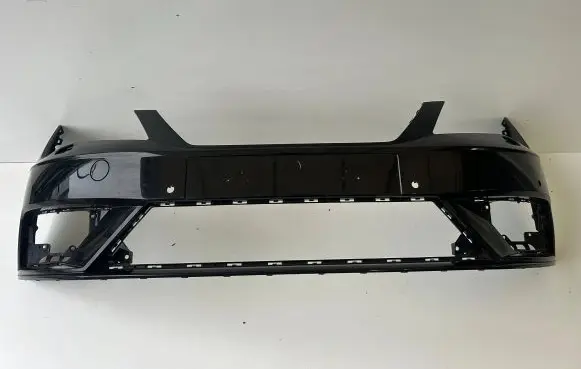 Seat Leon (5F) Front bumper 5F0807221R