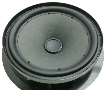 Volkswagen Golf VIII Panel speaker 5H0035710