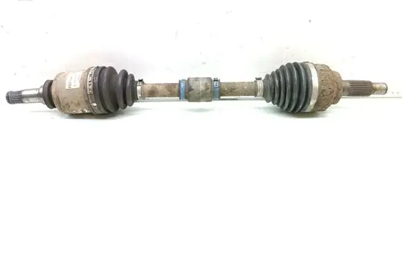 Mazda 3 II Front driveshaft