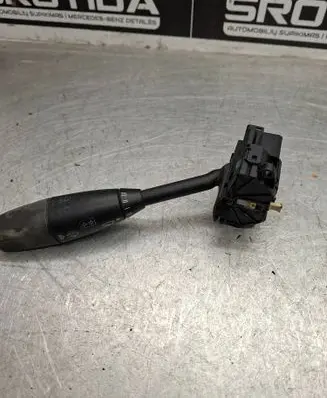 Mercedes-Benz E W211 Wiper control stalk A1715402245 30501411300
