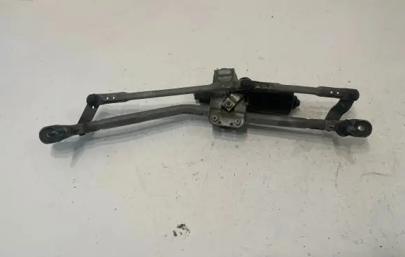 Mazda 3 I Front wiper linkage and motor BN8V6737XA F00S2S2698