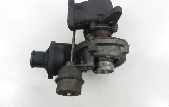 Mercedes-Benz A W168 Turbo 53031015061 A668096