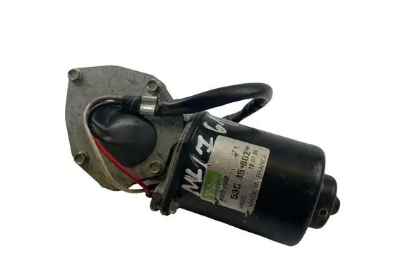 Peugeot 306 Wiper motor 53545802