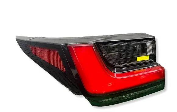 Lexus NX Rear/tail lights A4Y0720000