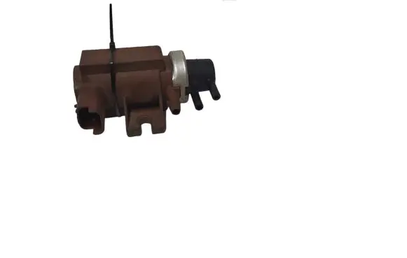 Citroen C4 I Picasso Turbo solenoid valve 9652570180