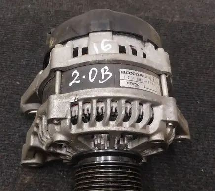 Honda Civic X Generator/alternator part 1042113791