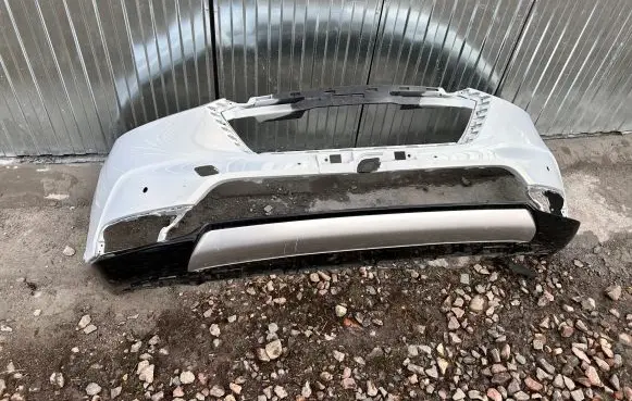 Honda HR-V Front bumper