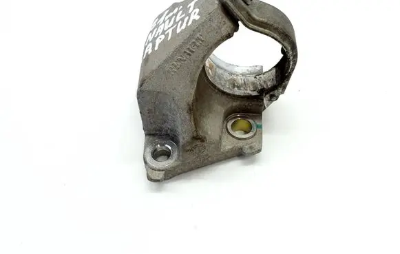 Renault Captur II Driveshaft support bearing bracket 397742142R