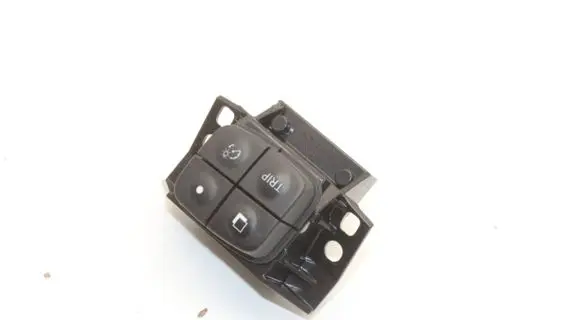 Nissan Leaf I (ZE0) Other switches/knobs/shifts