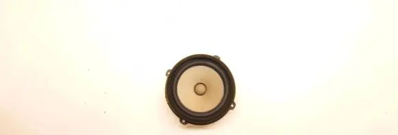 KIA Sportage Front door speaker 96330D9000