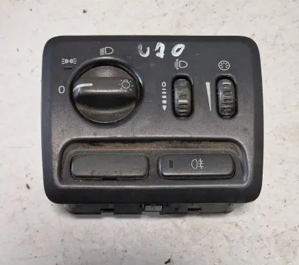 Volvo V70 Light switch 9441047 00W225 0265