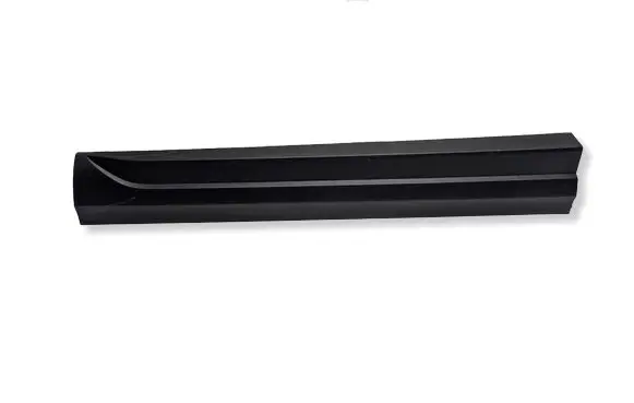 Audi Q3 8U Front door trim (molding) 8U0853960D