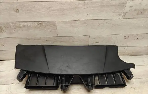 BMW X3 E83 Air intake duct part 10991213 13713402930 76579874