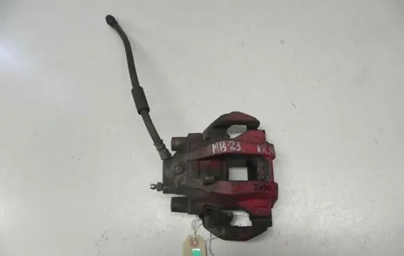 Mercedes-Benz E W212 Rear brake caliper A2124230281 A2124230381